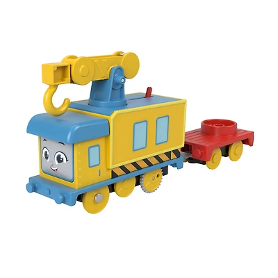 Thomas et ses amis – Grue