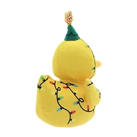 CANARD DE SAPIN DE NOËL MOYEN