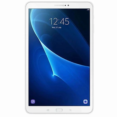 Tablette Galaxy Tab A de Samsung 10,1 po