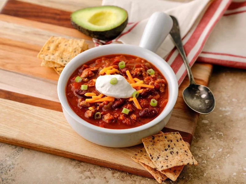 Philips Viva Collection SoupMaker, 6 pre-defined programs, HR2204/70