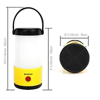WorkPro LED Lantern, 3 modes,<br>300LM,3H,10M