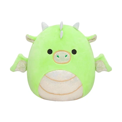 Squishmallows 7.5" - Green Dragon