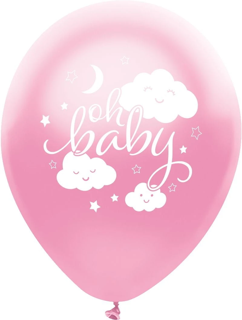 Party-Eh! Ballons en latex