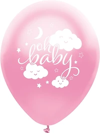 Party-Eh! Ballons en latex