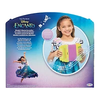 Encanto Disney Mirabel's Musical Accordion