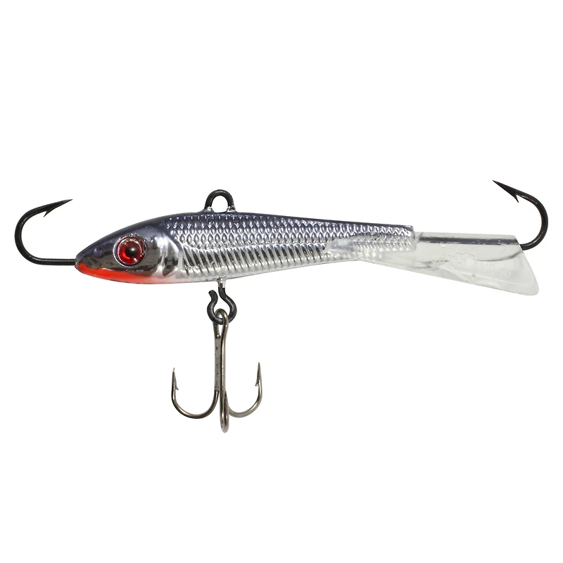Northland PMD4-11 Varion Fantoche 3", 9/16oz, Méné argenté 1Cd