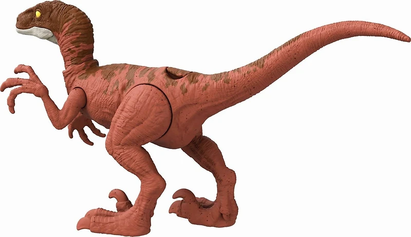 Jurassic World Meute Dangereuse Vélociraptor