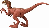 Jurassic World Meute Dangereuse Vélociraptor