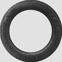 Kumho WinterCraft WS31 225/60R17XL 103T pneu pour voiture hiver