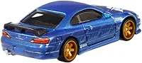 Hot Wheels Nissan Silvia Vehicle