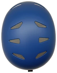Ryde Snow Helmet Boys 8+, Blue, by Stoneridge Cycle, Fits Head Size 55-59cm