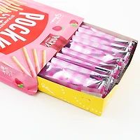 GLICO STRAWBERRY BI - FRENCH