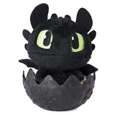DRAGON - FRENCH