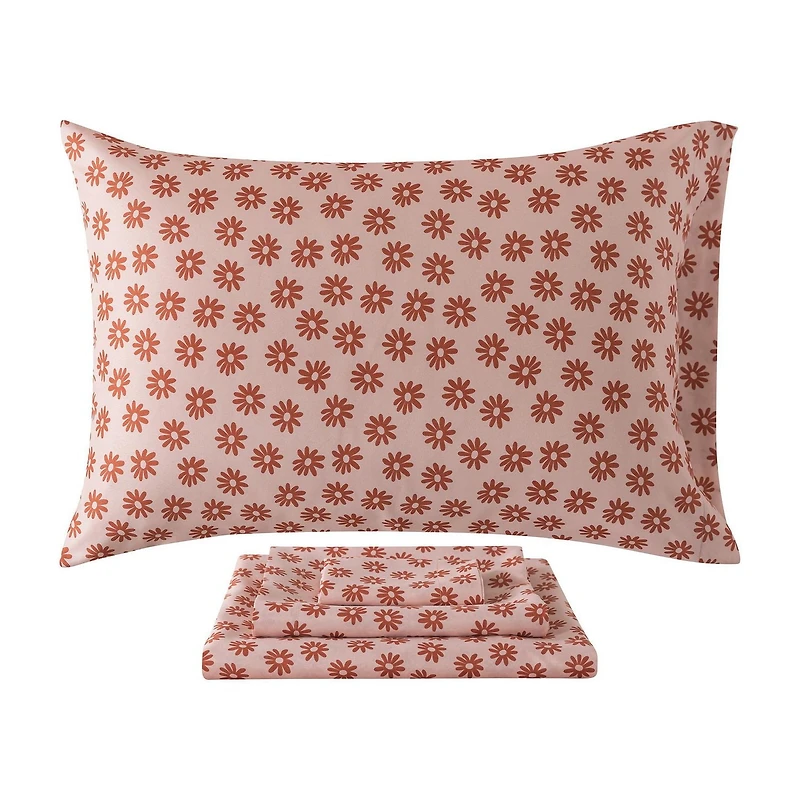 Mainstays Bed-in-a-Bag, Twin XL