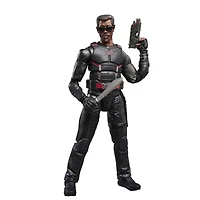 Marvel Legends Series, figurine Blade de Deadpool & Wolverine de Marvel Studios