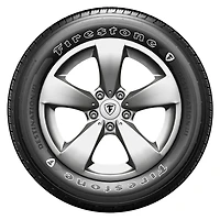 Firestone Destination LE3 265/50R20 107H BSW Passenger Car Tire