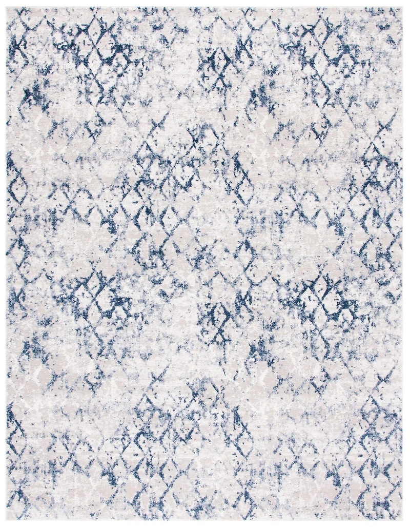 SAFAVIEH Amelia Roslyn Abstract Distressed Area Rug