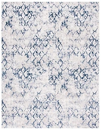 SAFAVIEH Amelia Roslyn Abstract Distressed Area Rug