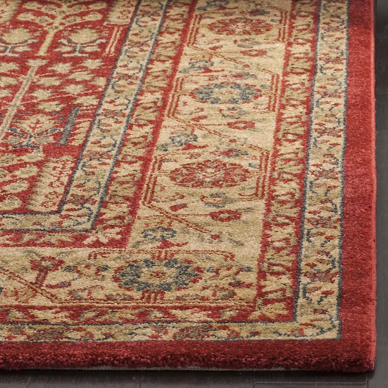 Safavieh Mahal Phylliss Traditional Area Rug