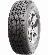 Uniroyal Laredo HT 255/70R16 111T pneu pour camion léger toutes saisons