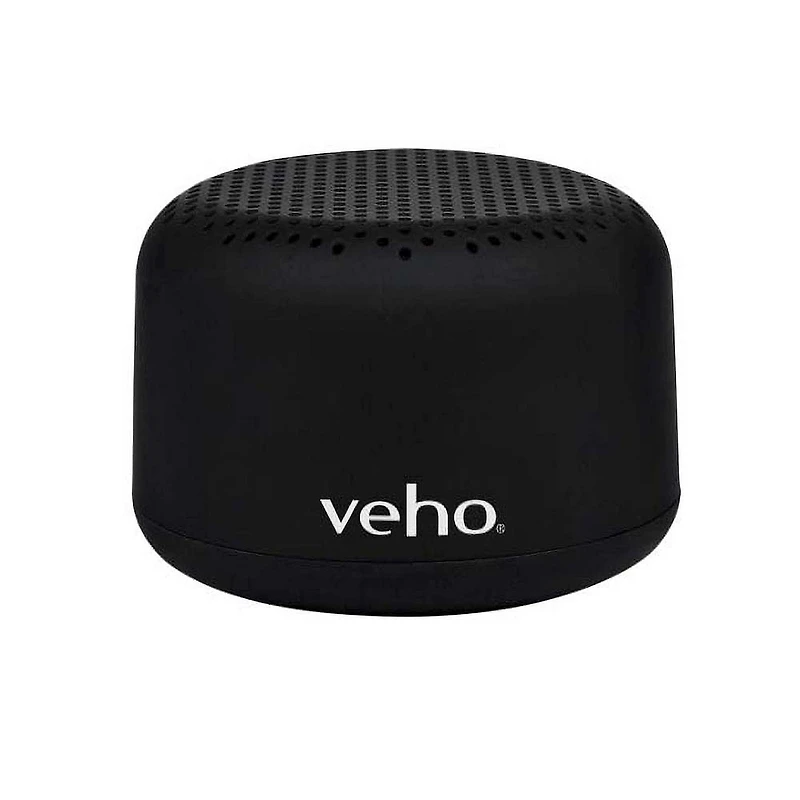 Haut-parleur Bluetooth Veho M3 sans fil portable - Noir