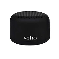 Haut-parleur Bluetooth Veho M3 sans fil portable - Noir