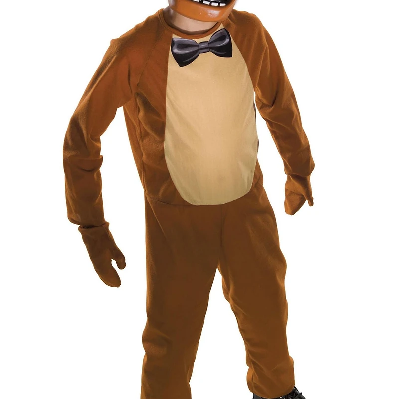 Costume de Freddy pour enfant Five Nights at Freddy's