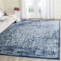 Safavieh Evoke Trena Traditional Area Rug