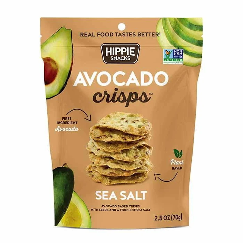 HPSN CAULIFLOWER ORG