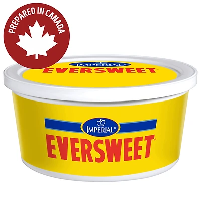 Imperial Eversweet 60% Vegetable Oil Margarine 850 g, Only in Newfoundland
