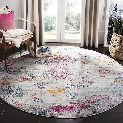 SAFAVIEH Madison Michelle Tapis Abstrait