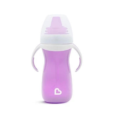 Tasse d'apprentissage Gentle™ de Munchkin®, 10oz