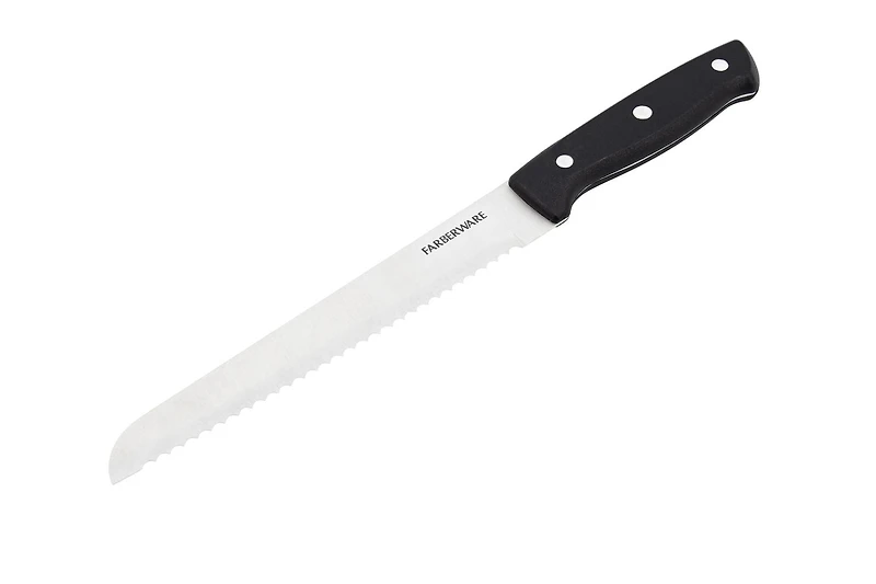 Farberware 8" Bread Knife