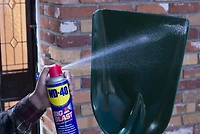 Lubrifiant WD-40 à grande vague 311 g