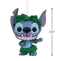 Hallmark Christmas Ornament (Disney Lilo & Stitch Stitch Funko POP!)