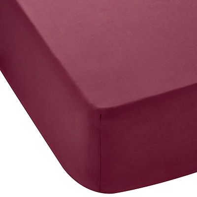 Drap-housse Mainstays Contexture de 180 fils