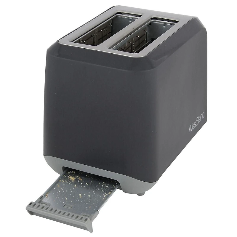West Bend 78823 2-Slice Toaster