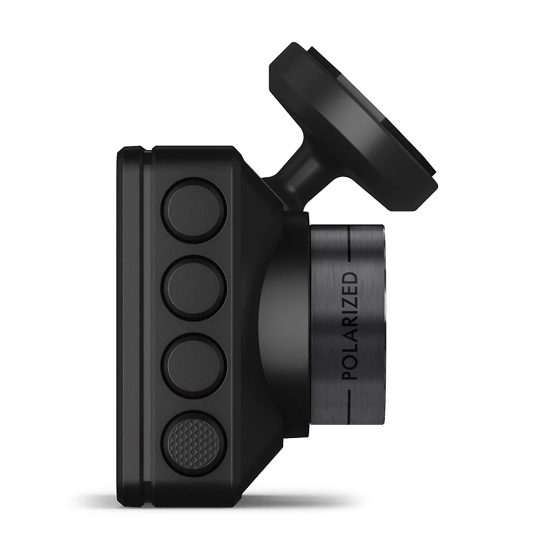 Garmin Dash Cam™ X210 - Noir