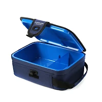 Pack de déjeuner sans™ fermeture éclair écologique de la zone® arctique