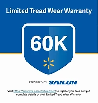 Sailun Tire Atrezzo SVR LX+ 305/50R20 120V All-Season Tire