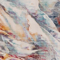 SAFAVIEH Rainbow Kiro Abstract Indoor/Outdoor Area Rug