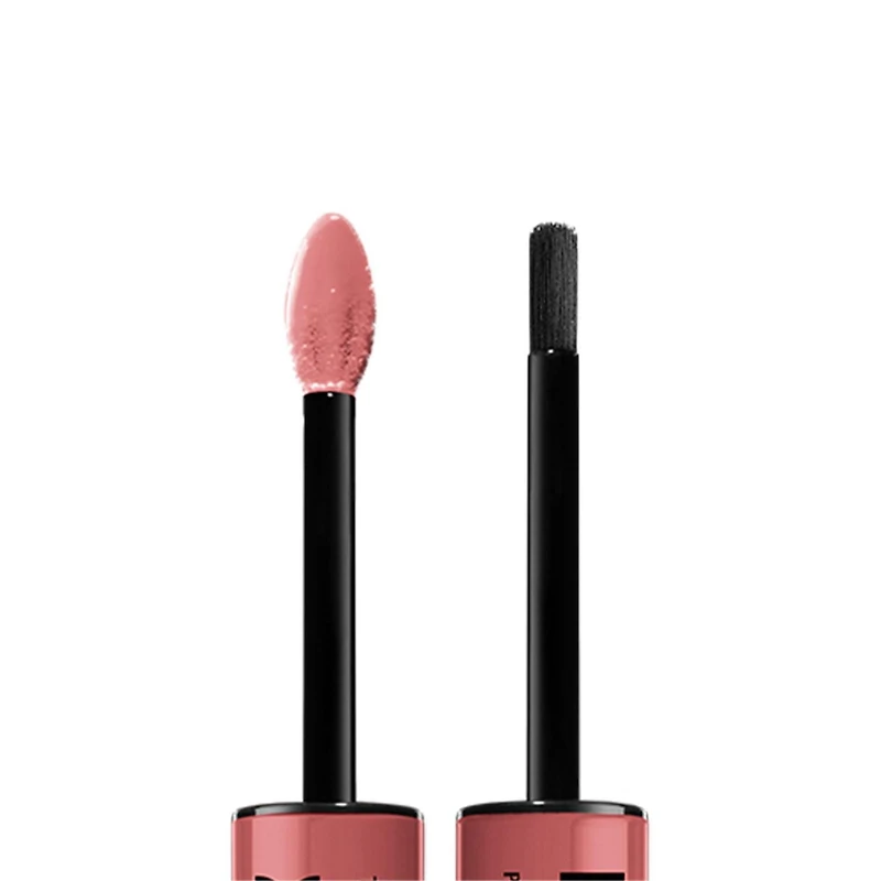 NYX PROFESSIONAL MAKEUP, Shine loud, Couleur pour lèvres haute brillance, longue tenue, Formule vegan