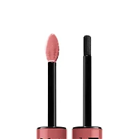 NYX PROFESSIONAL MAKEUP, Shine loud, Couleur pour lèvres haute brillance, longue tenue, Formule vegan