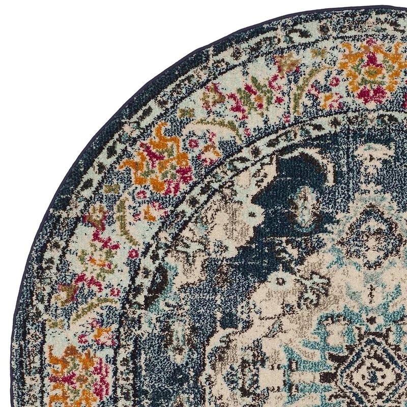 Safavieh Monaco Toria Traditional Area Rug