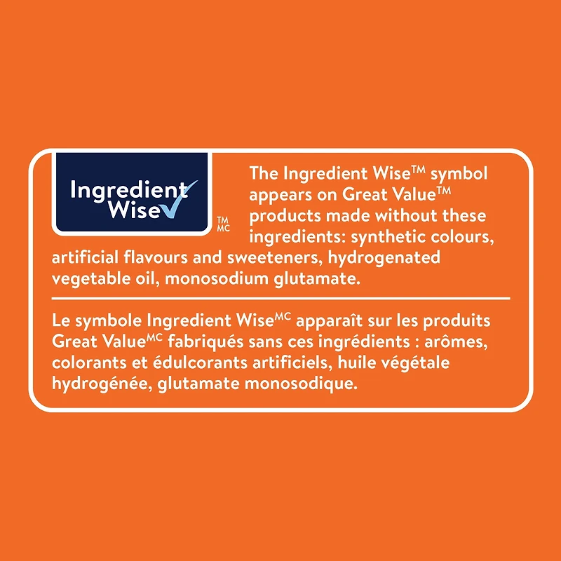 Great Value Secret Recipe Series Poblano Queso Crema Sauce