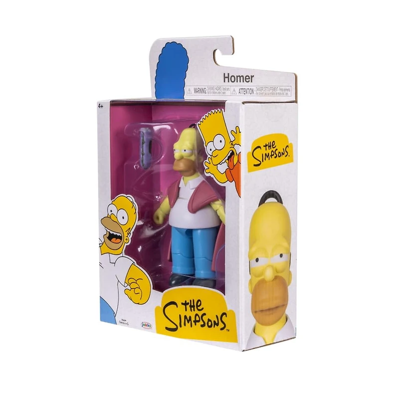 STICK HOMER W HOAGIE - FRENCH