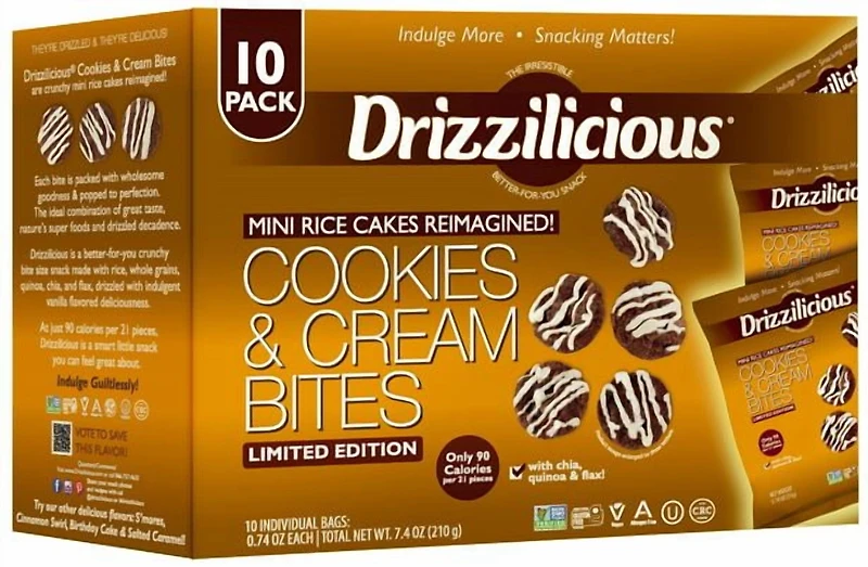 SNACK - FRENCH SNACK - FRENCH