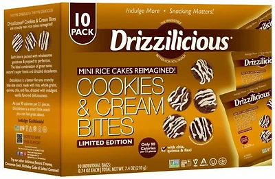 SNACK - FRENCH SNACK - FRENCH