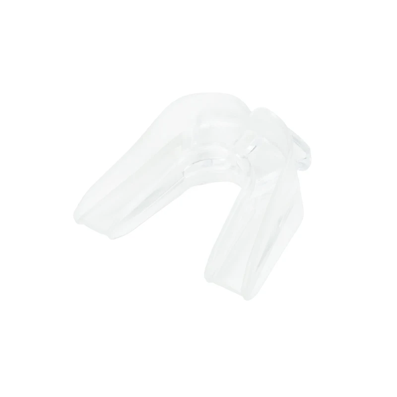 Everlast Double Mouth Guard - Clear