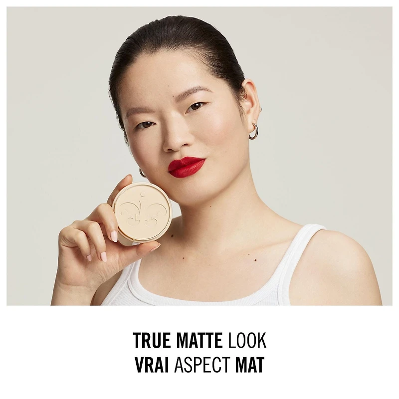 Rimmel Stay Matte Pressed Powder, lightweight, creamy texture, high coverage, long-lasting shine control for up to 5H,100% Cruelty-Free, Matte Finish